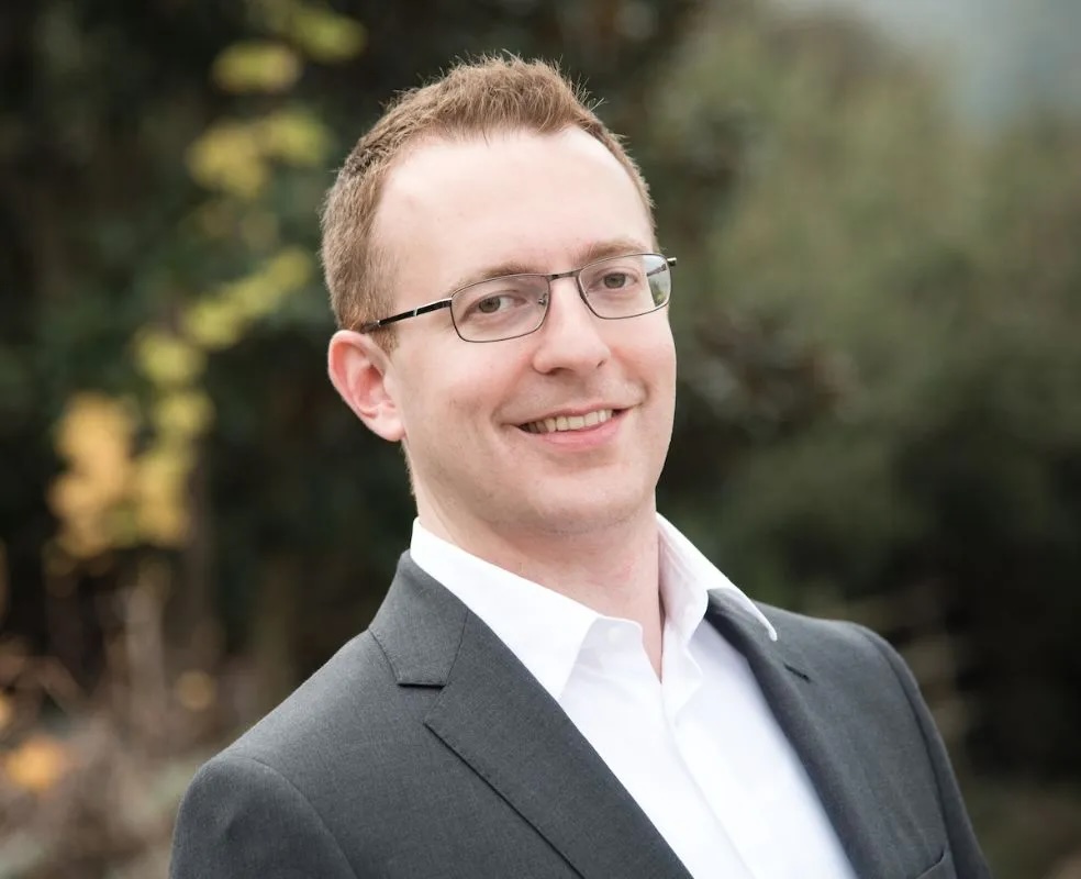 Matt Stankiewicz