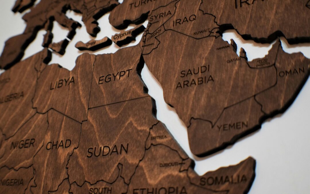 OFAC Sanctions International Bank of Yemen for Supporting Houthi Activities