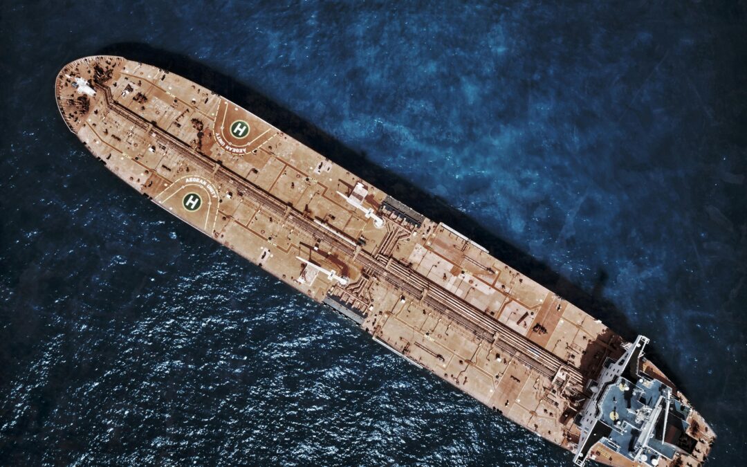 OFAC Sanctions Vessels Supporting the Houthis: What Compliance Professionals Need to Know