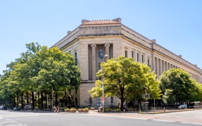 Updates from the DOJ’s New Corporate Criminal Enforcement Policies