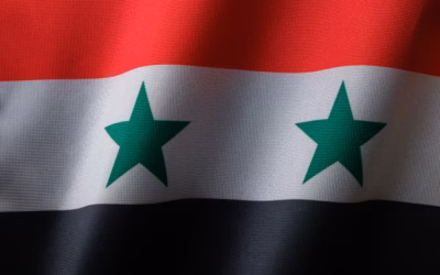 Revocation of Syrian Sanctions: Opportunities, Risks, and Changes under Executive Order 14312