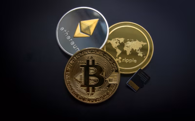 Cryptocurrency Compliance Lessons from ShapeShift’s OFAC Sanctions Violations