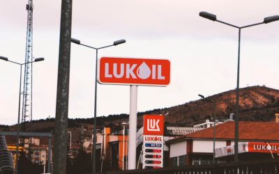 OFAC Increases Sanctions on Rosneft and Lukoil, Adding Both to the SDN List